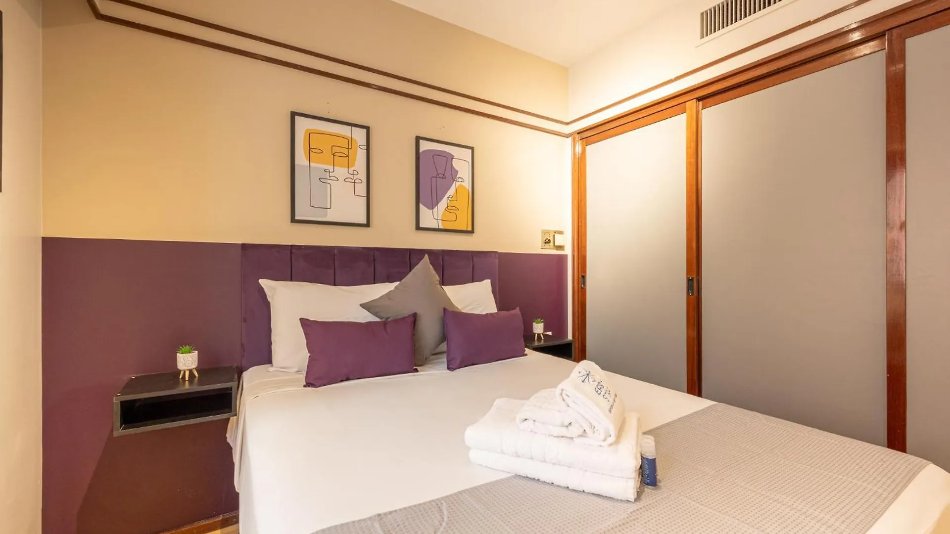 Apartment Easy Star - Charmoso Flat No Classico Jardim Paulista - Hr01I Sao Paulo Brazil
