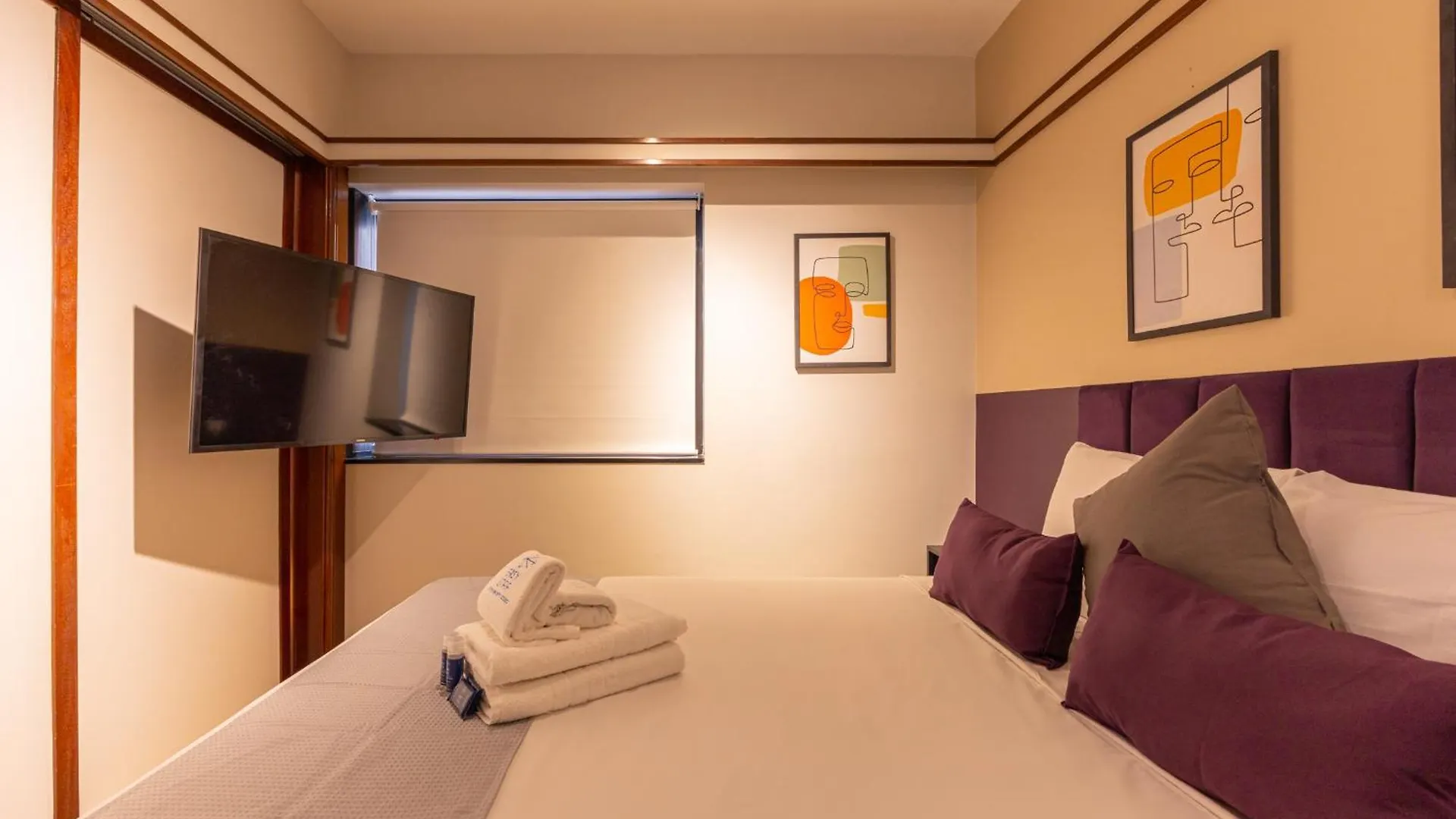 Apartment Easy Star - Charmoso Flat No Classico Jardim Paulista - Hr01I Sao Paulo